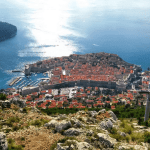 Dubrovnik in pictures – Top 10 Instagram Photos of the week 7 aaandoooo