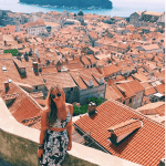 Dubrovnik in pictures – Top 10 Instagram Photos of the week 6 all things wanted