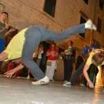 Capoeira weekend, sounds of Brasil in Dubrovnik 4 capoeira 1