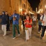 Capoeira weekend, sounds of Brasil in Dubrovnik 9 capoeira 11