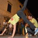 Capoeira weekend, sounds of Brasil in Dubrovnik 3 capoeira 2