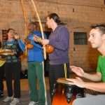 Capoeira weekend, sounds of Brasil in Dubrovnik 2 capoeira 4