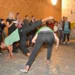 Capoeira weekend, sounds of Brasil in Dubrovnik 1 capoeira 5