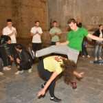 Capoeira weekend, sounds of Brasil in Dubrovnik 5 capoeira 7