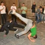 Capoeira weekend, sounds of Brasil in Dubrovnik 6 capoeira 8
