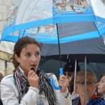 Photo Gallery: Let the rain kiss you 6 djir stradun kisa10102015 14