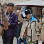 Photo Gallery: Let the rain kiss you 8 djir stradun kisa10102015 16