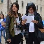 Photo Gallery: Let the rain kiss you 9 djir stradun kisa10102015 17