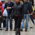 Photo Gallery: Let the rain kiss you 2 djir stradun kisa10102015 20