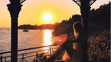 Dubrovnik in pictures – Top 10 Instagram Photos of the week 1 florabellys