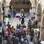 Bled in Dubrovnik: Slovenian Food and Folklore in the Sponza Palace 8 good-food-bled