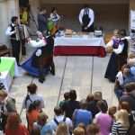 Bled in Dubrovnik: Slovenian Food and Folklore in the Sponza Palace 7 good-food-bled