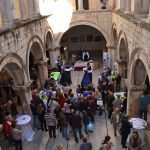 Bled in Dubrovnik: Slovenian Food and Folklore in the Sponza Palace 6 good-food-bled