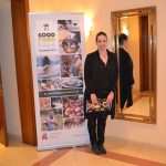 Photo: Dinner with a Famous Chef 25 good food dino galvagno 241015 11