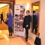 Photo: Dinner with a Famous Chef 26 good food dino galvagno 241015 12