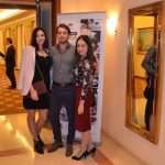 Photo: Dinner with a Famous Chef 27 good food dino galvagno 241015 13