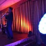 Photo: Dinner with a Famous Chef 23 good food dino galvagno 241015 14