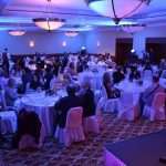 Photo: Dinner with a Famous Chef 20 good food dino galvagno 241015 17