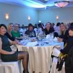 Photo: Dinner with a Famous Chef 13 good food dino galvagno 241015 24