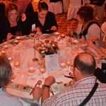 Photo: Dinner with a Famous Chef 3 good food dino galvagno 241015 32