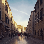 Dubrovnik in pictures – Top 10 Instagram Photos of the week 9 jelena k90