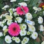 Photo Gallery: Everything is Prepared For the Feast of All Saints 19 all saints