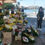 Photo Gallery: Everything is Prepared For the Feast of All Saints 21 all saints