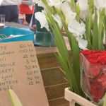 Photo Gallery: Everything is Prepared For the Feast of All Saints 14 all saints