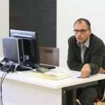 A new baccalaureus graduate study opened in Dubrovnik: A History of the Adriatic and the Mediterranean! 3 prof. dr. sc. Stjepan Cosic