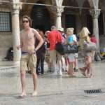 Photo Gallery: Sunday in the city of #Dubrovnik 16 spica 1