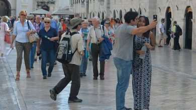 Photo Gallery: Sunday in the city of #Dubrovnik 9 spica 11