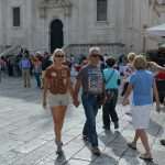 Photo Gallery: Sunday in the city of #Dubrovnik 9 spica 13