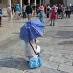 Photo Gallery: Sunday in the city of #Dubrovnik 10 spica 14