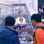 Photo Gallery: Sunday in the city of #Dubrovnik 4 spica 16