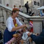 Photo Gallery: Sunday in the city of #Dubrovnik 2 spica 18