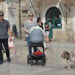 Photo Gallery: Sunday in the city of #Dubrovnik 1 spica 19
