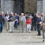 Photo Gallery: Sunday in the city of #Dubrovnik 17 spica 2