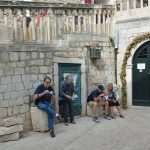 Photo Gallery: Sunday in the city of #Dubrovnik 18 spica 3