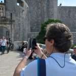 Photo Gallery: Sunday in the city of #Dubrovnik 15 spica 5