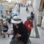 Photo Gallery: Sunday in the city of #Dubrovnik 14 spica 6