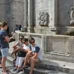 Photo Gallery: Sunday in the city of #Dubrovnik 13 spica 7