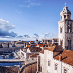 Dubrovnik in pictures – Top 10 Instagram Photos of the week 1 www.instagram.com/vincentdemers/