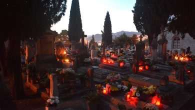 All Souls’ Day in Dubrovnik 1 All Souls Day