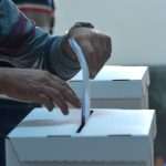 General Elections Being Held Today in Croatia Most Speculative In Its Democratic History 7 izbori glasovanje 1