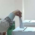 General Elections Being Held Today in Croatia Most Speculative In Its Democratic History 1 izbori glasovanje 12