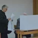 General Elections Being Held Today in Croatia Most Speculative In Its Democratic History 2 izbori glasovanje 13