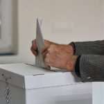 General Elections Being Held Today in Croatia Most Speculative In Its Democratic History 6 izbori glasovanje 3