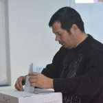 General Elections Being Held Today in Croatia Most Speculative In Its Democratic History 12 izbori glasovanje 4