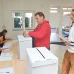 General Elections Being Held Today in Croatia Most Speculative In Its Democratic History 9 izbori glasovanje 5