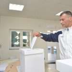 General Elections Being Held Today in Croatia Most Speculative In Its Democratic History 8 izbori glasovanje 6